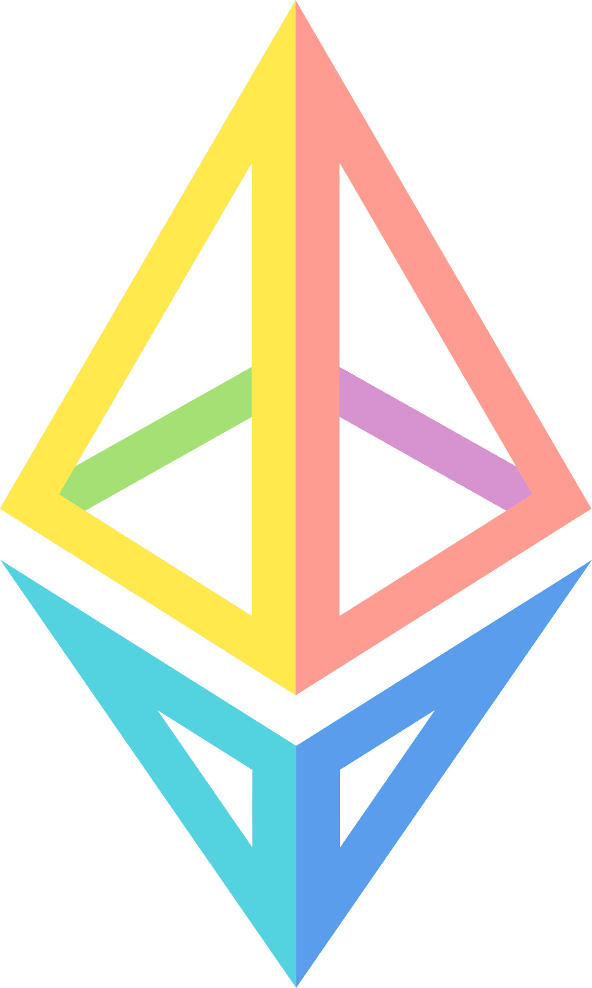 イーサリアムのイメージ